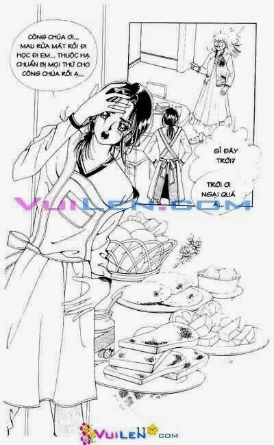 tình yêu diệu kỳ chapter 2 113