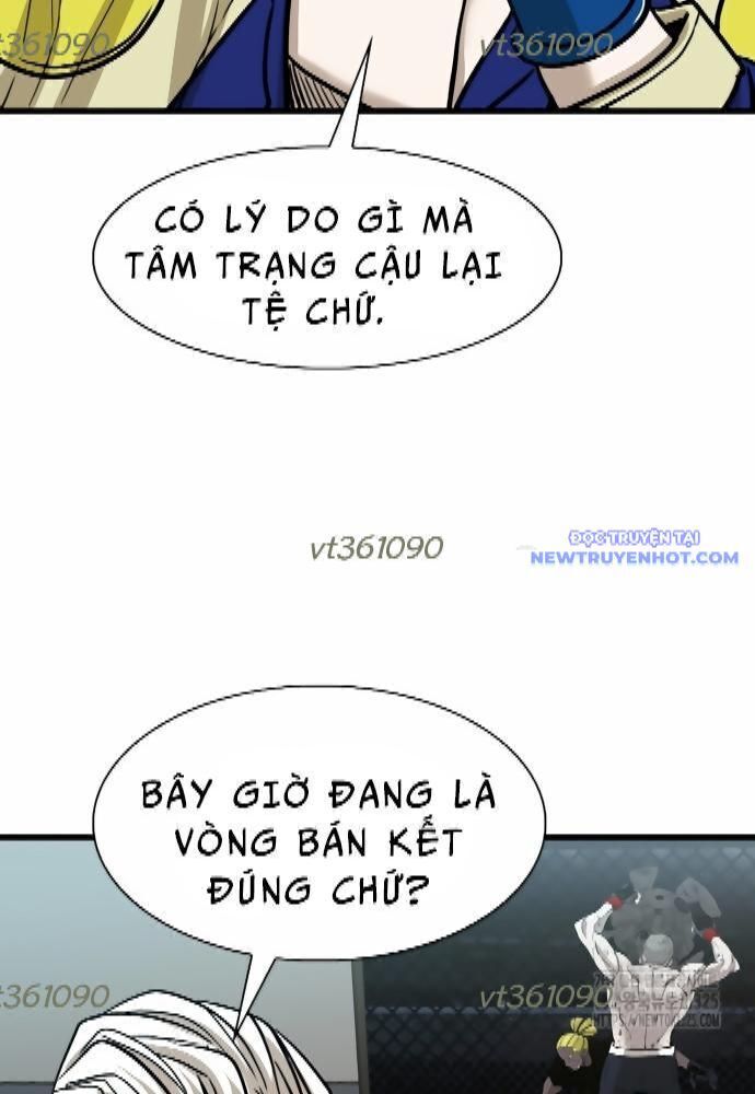 shark - cá mập chapter 309 67