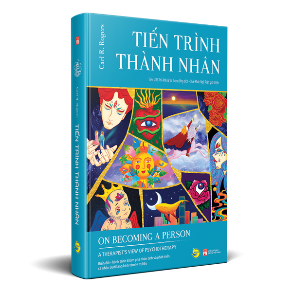 Tiến Trình Thành Nhân