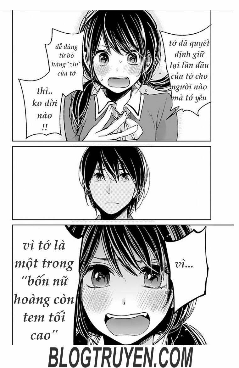 retort pouch ! chapter 1 45