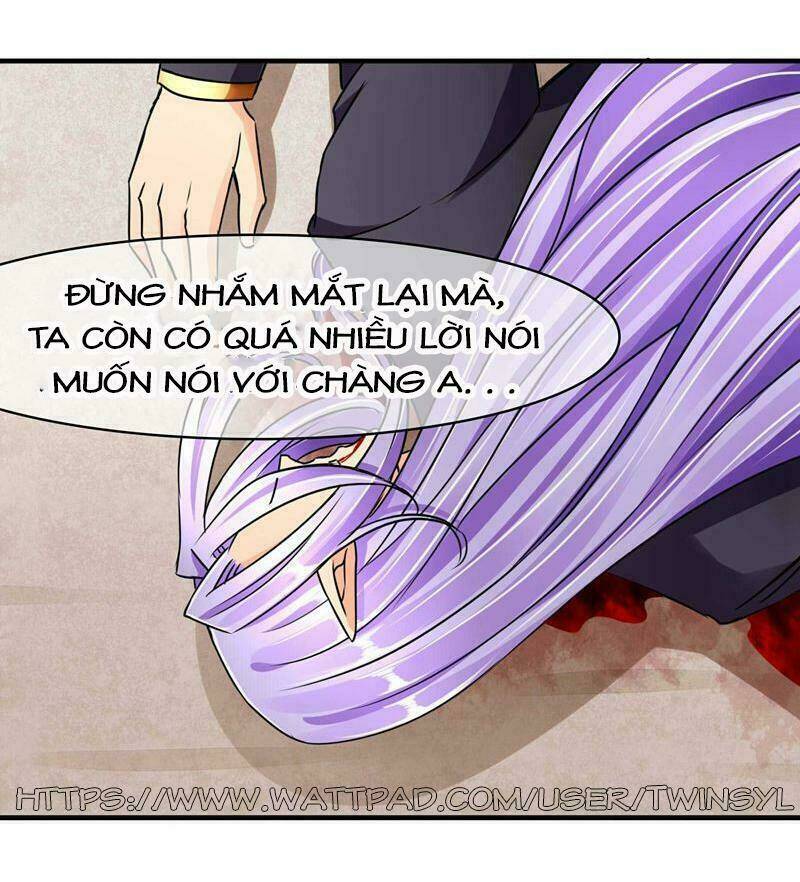 bá đạo trung khuyển tìm ái ký chapter 66 4