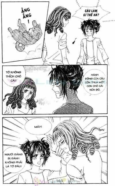 không bao giờ khóc chapter 9 163