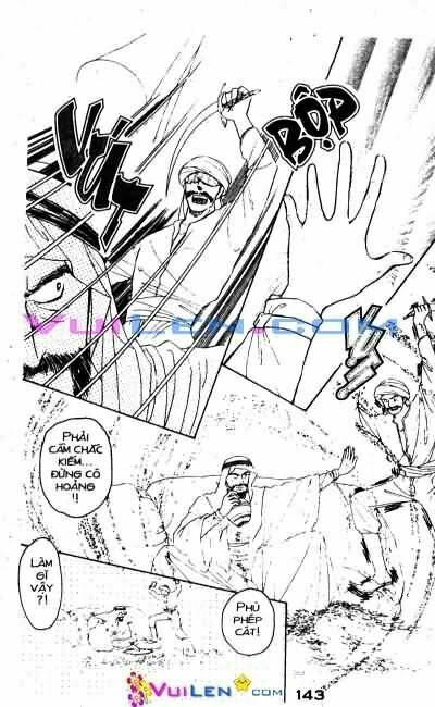 nàng công chúa ham chơi chapter 3 143