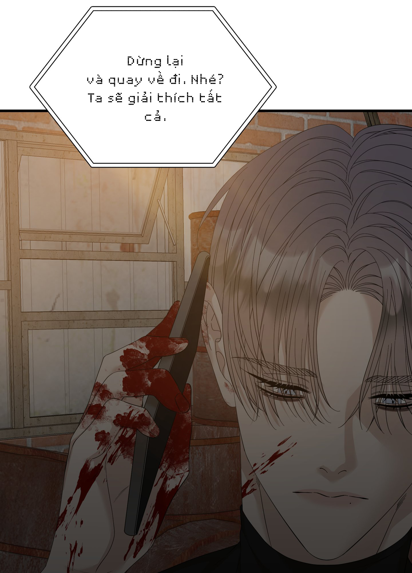 Kẻ Đê Tiện chapter 46.2 - Trang 27