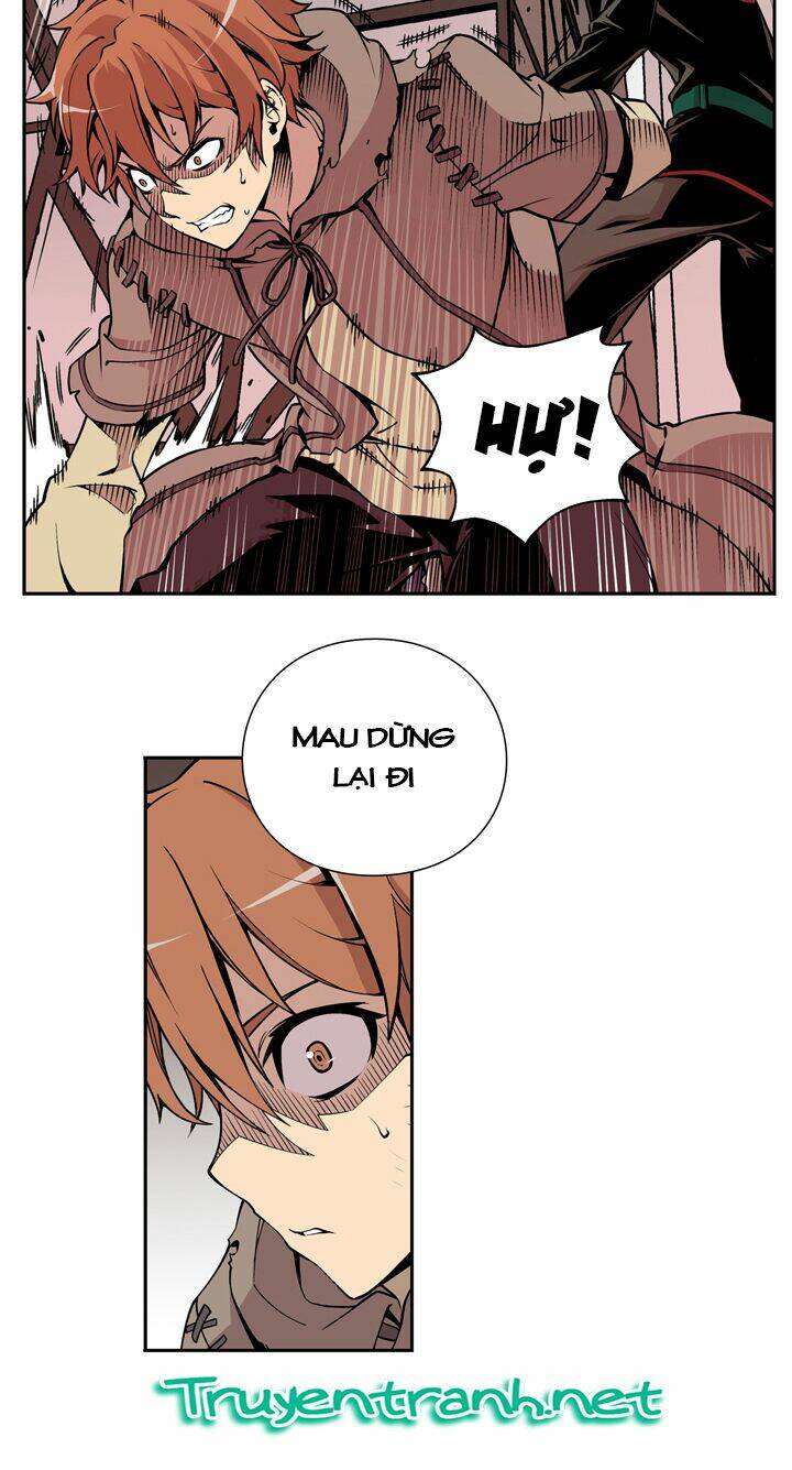 valkyrie agency chapter 3.2 24