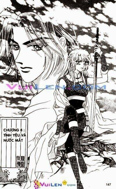 tinh linh của biển chapter 2 147