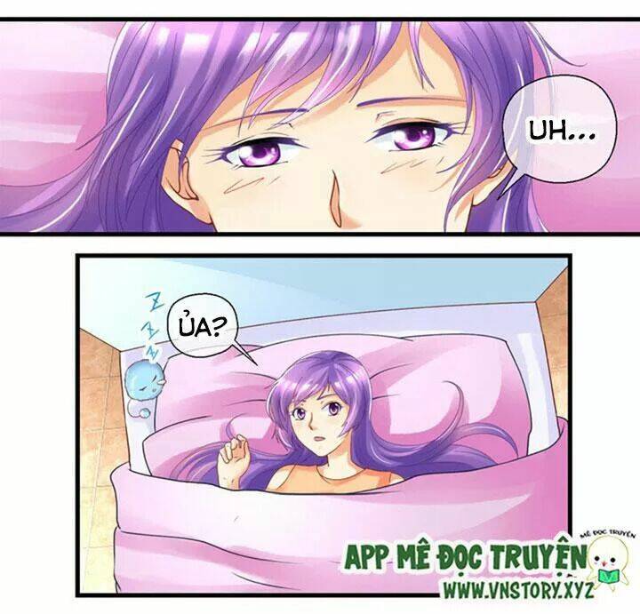 bồn tắm có vấn đề?! chapter 38 41