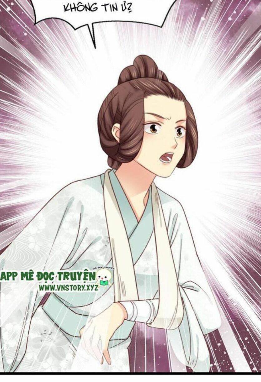 kiều nữ độc phi chapter 225 38