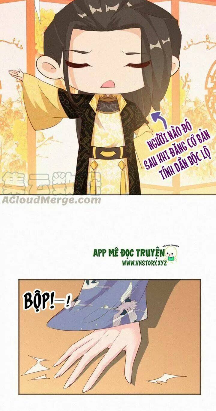 thiên hương mỹ nhân chapter 25 11