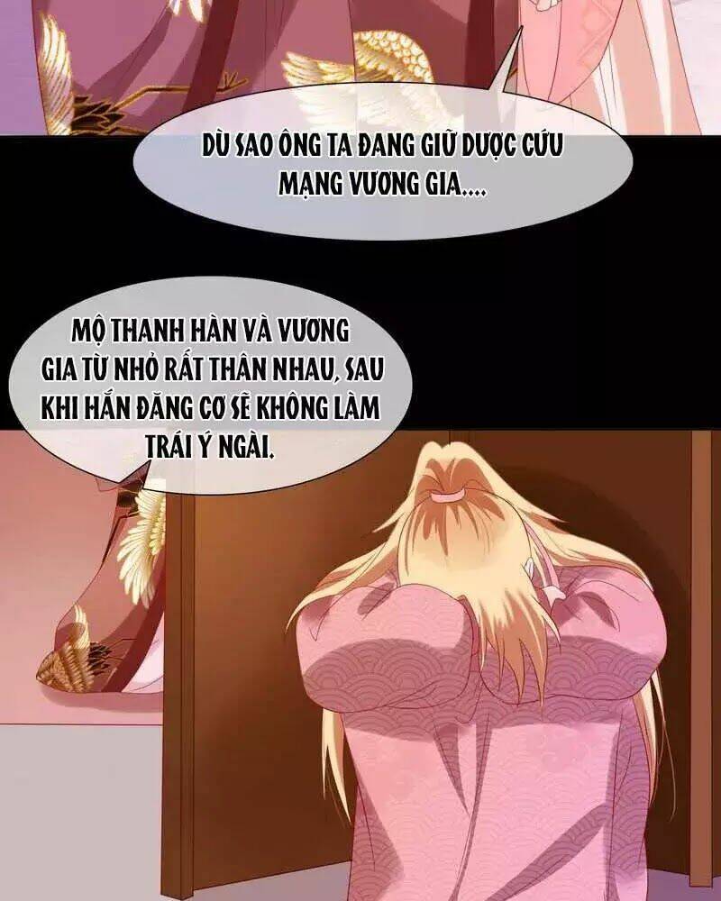 mười dặm hồng trang, thay huynh xuất giá chapter 21 18