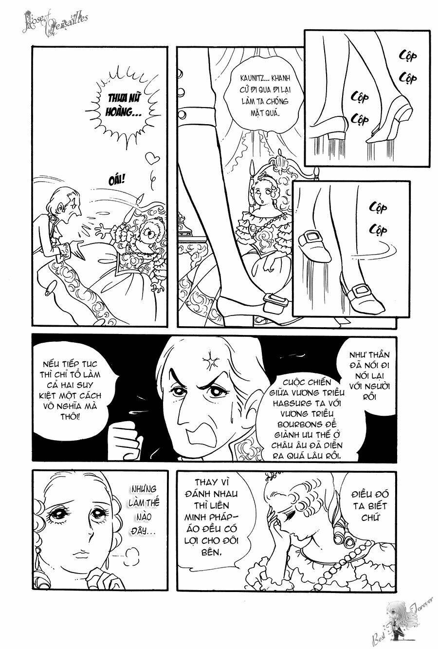 versailles no bara chapter 1 28