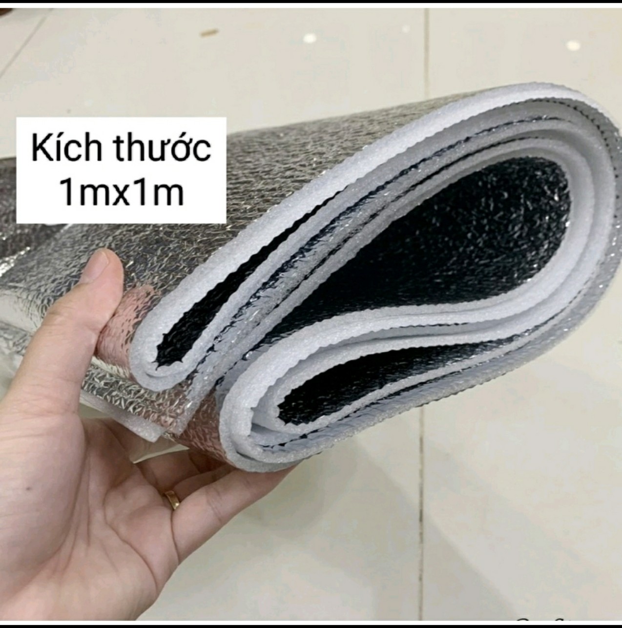 Chiếu ngủ văn phòng , đi chơi dã ngoại , cắm trại , pinnic 1mx1m9 và 1mx1m nhiều màu xốp cách nhiệt chóng nóng , cách âm