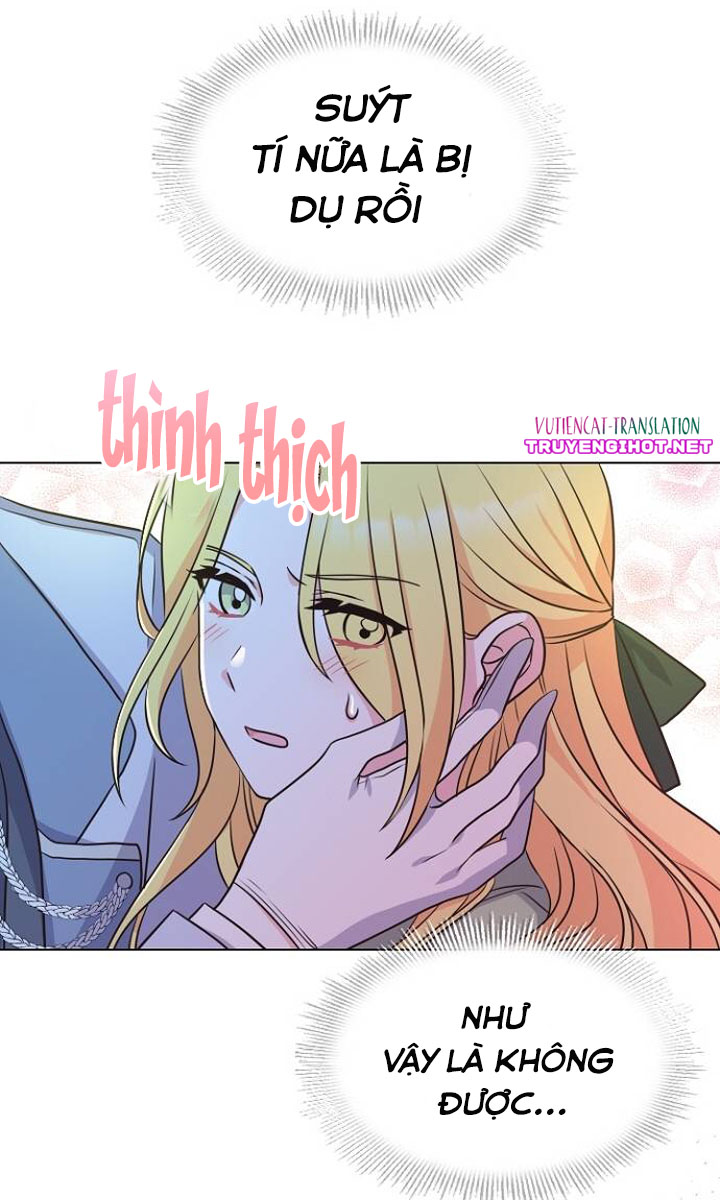 lời cầu hôn đến từ hoàng đế chapter 17.1 13