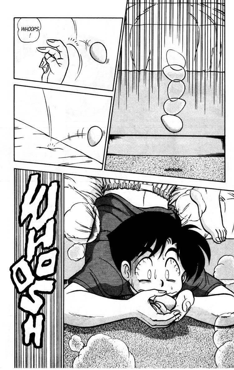 fubata-kun change! chapter 27 6