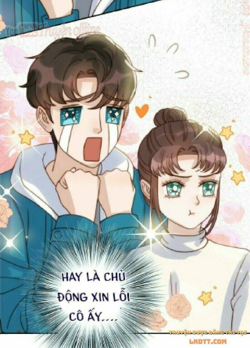 chồng trước 18 tuổi chapter 76 33