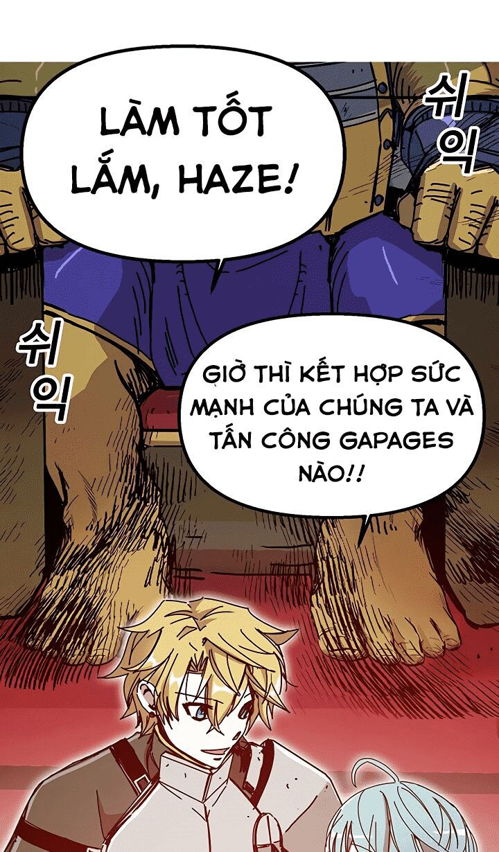 người chơi lỗi chapter 51 79