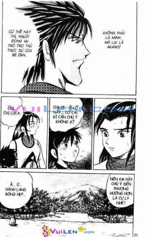 dandoh chapter 28 71