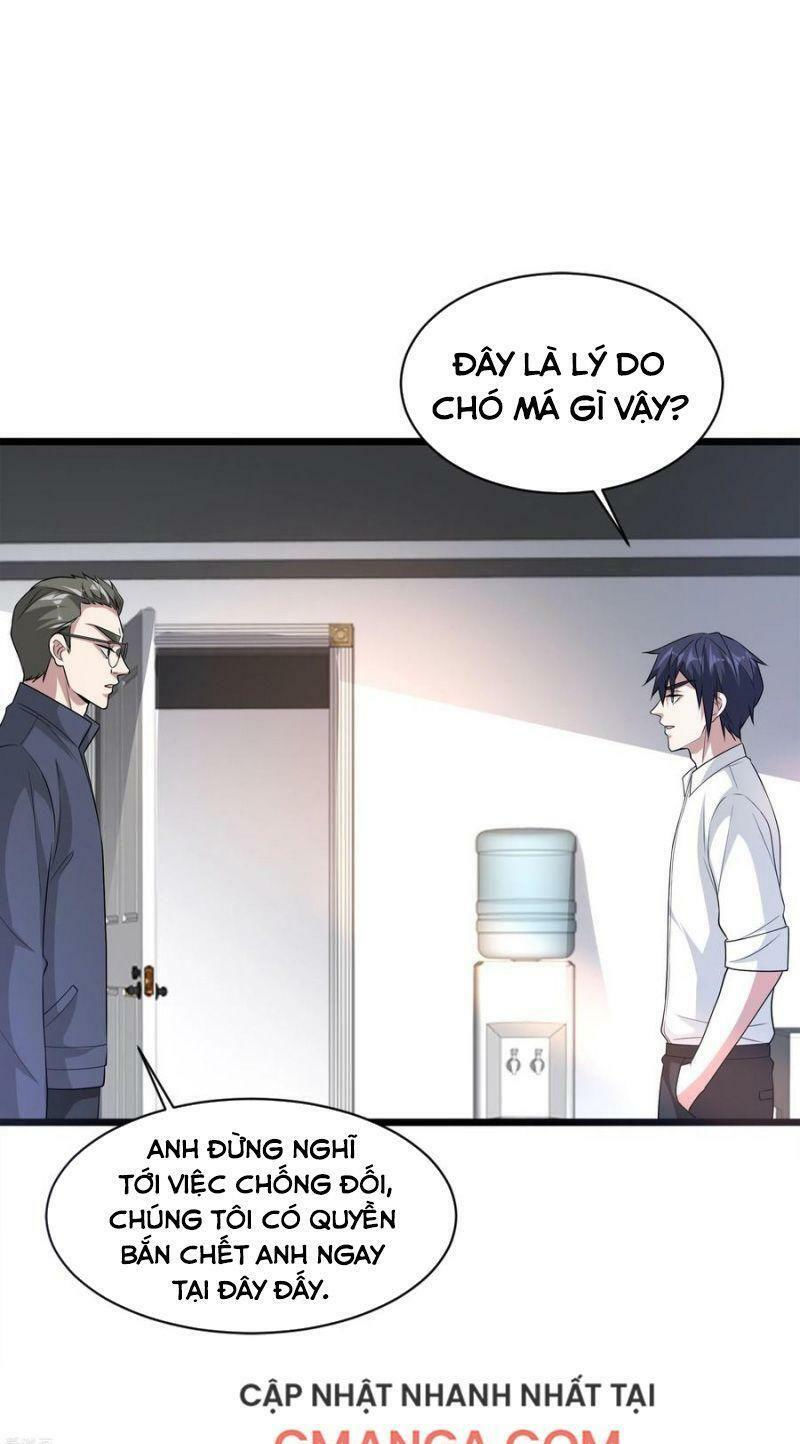 đô thị tà vương chapter 147 1