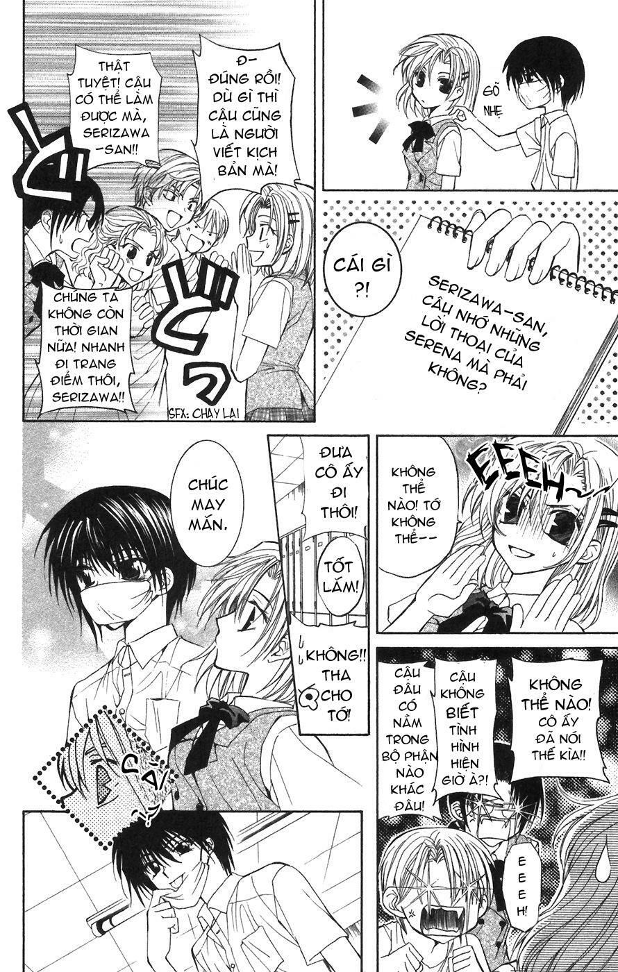 ng life chapter 4.2 7