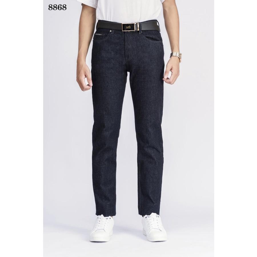 Quần jeans nam ôm dáng siêu đẹp