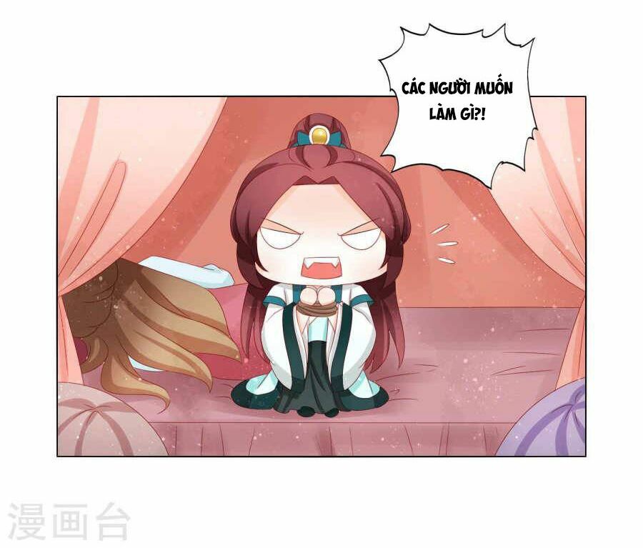 nam phi nữ tướng chapter 35 20