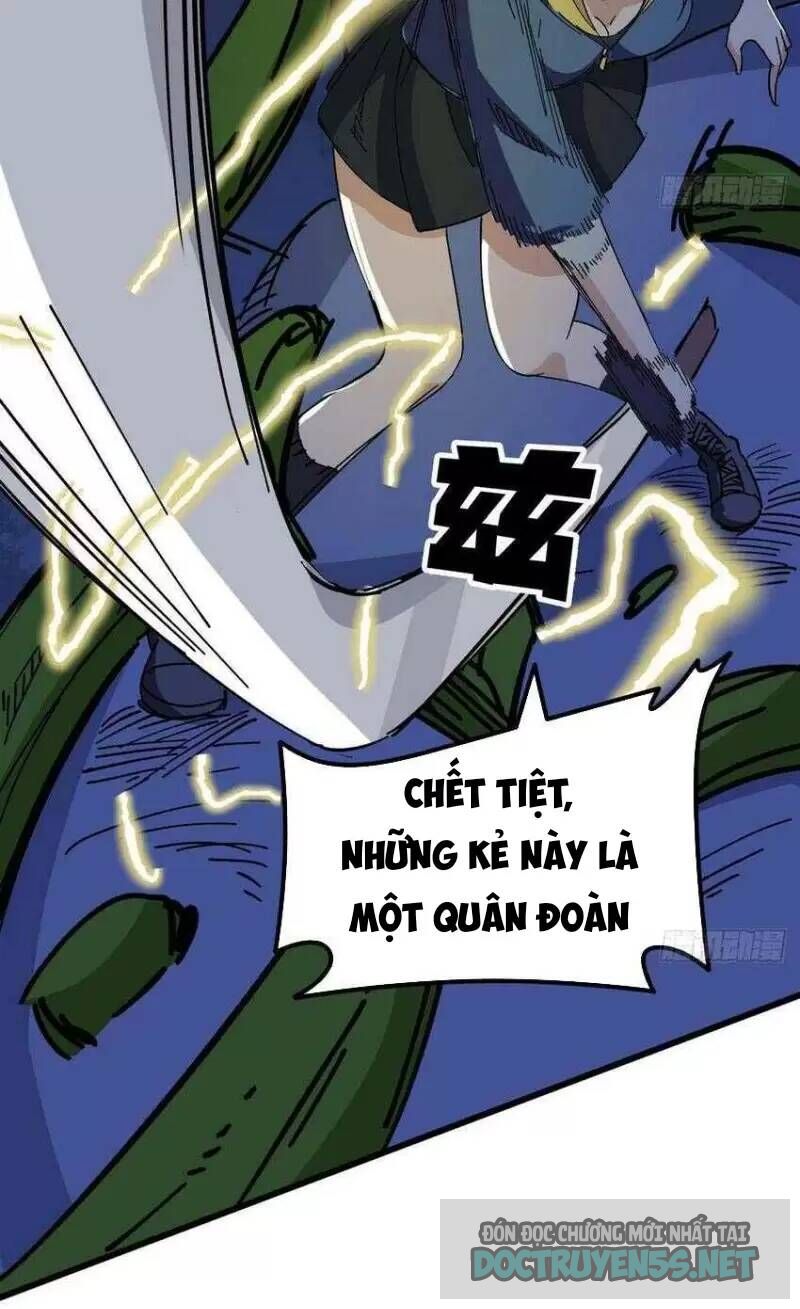 giải cứu 99 nữ chính ở mạt thế chapter 112 17