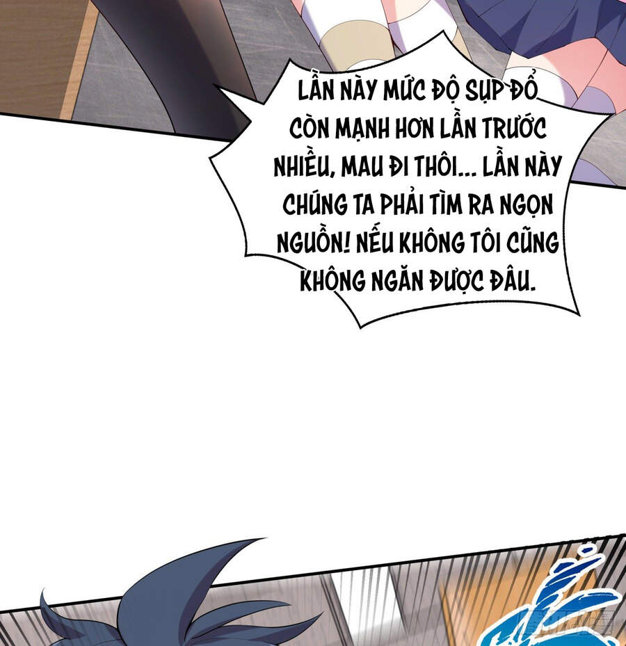 nhặt thuộc tính tại trái đất chapter 5 48