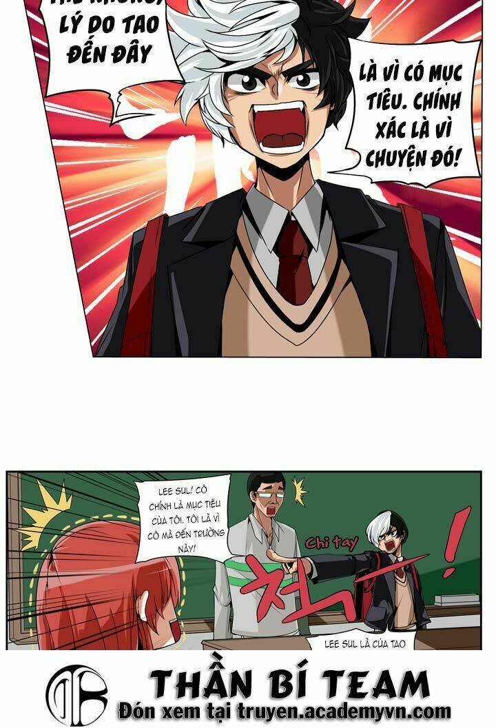 killer meet girl chapter 0 4