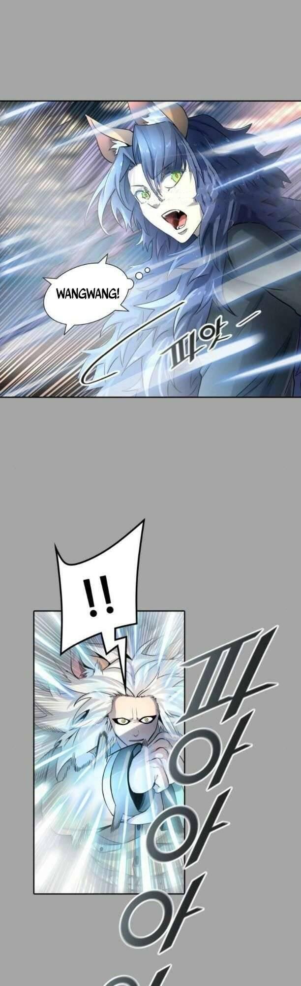 tòa tháp bí ẩn 2 chapter 527 47