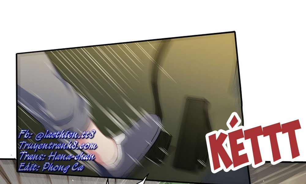 ngạo kiều quỷ vương yêu ta chapter 64 2