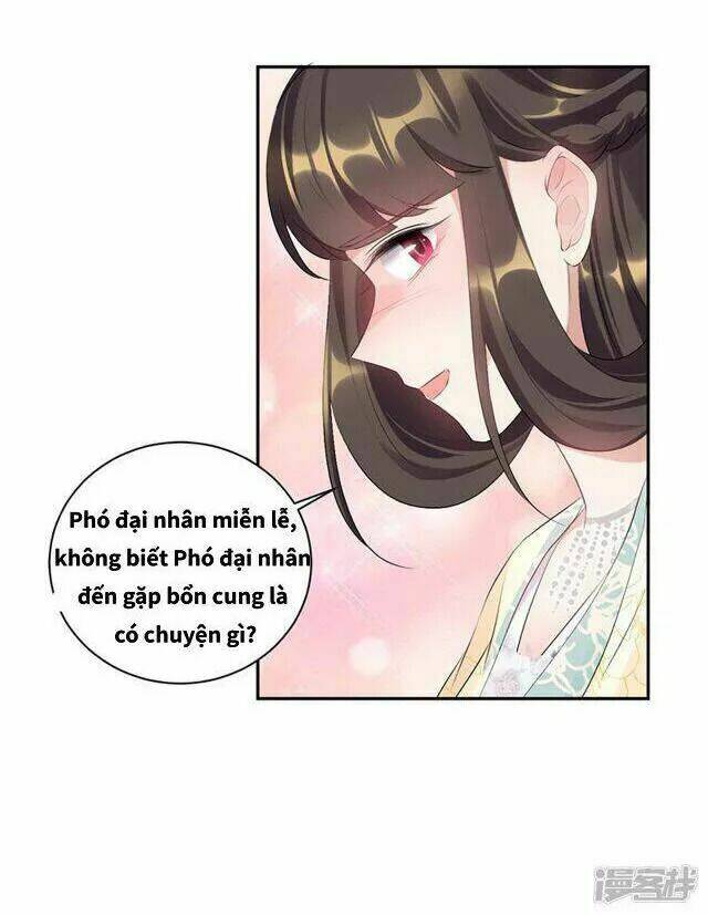 quả nhân có bệnh tên là tương tư chapter 90 9