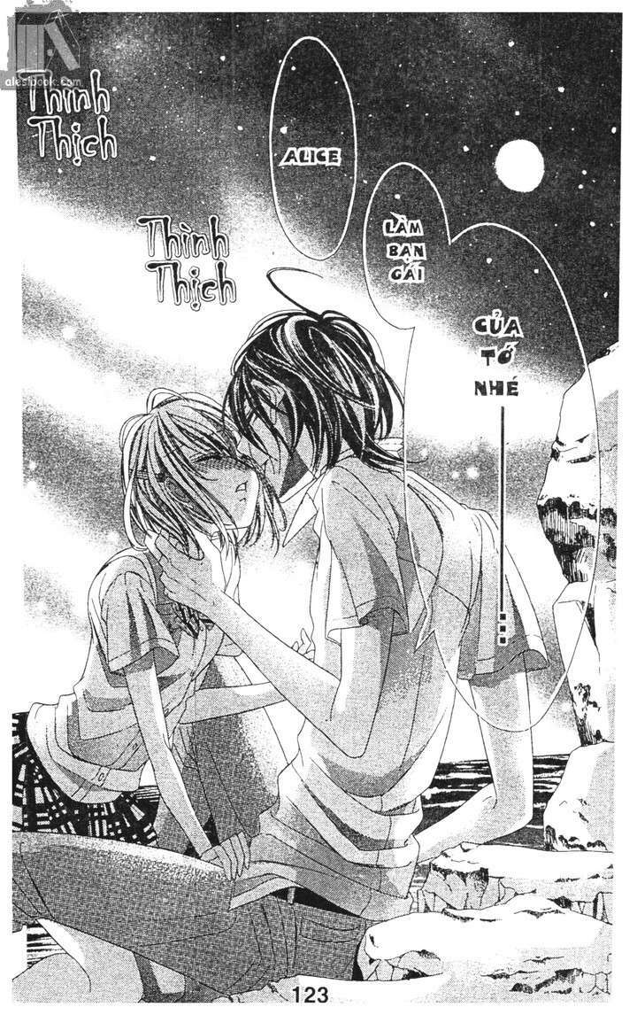 alice 38 °c chapter 23 2