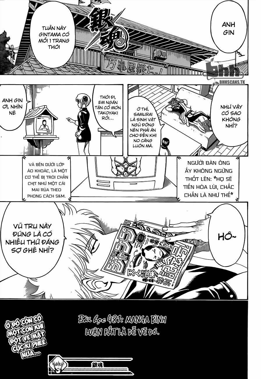 gintama - linh hồn bạc chapter 481 18