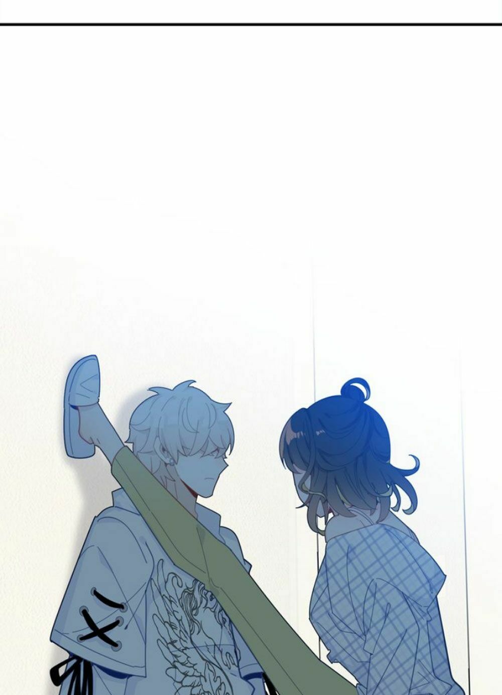 Ái Thượng Ngạo Kiều Long Vương Gia chapter 16.5 - Trang 20