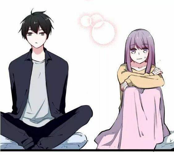 quy tắc của mỹ nam chapter 17 7