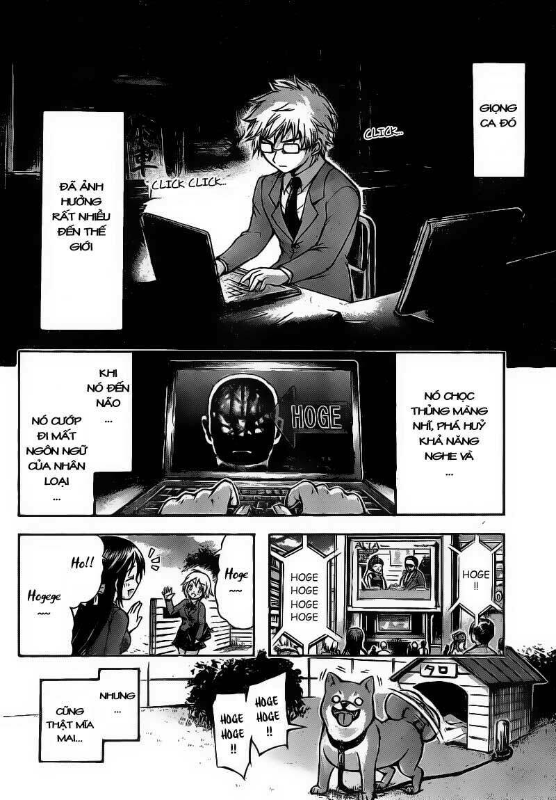 vật thất lạc của bầu trời chapter 44 36