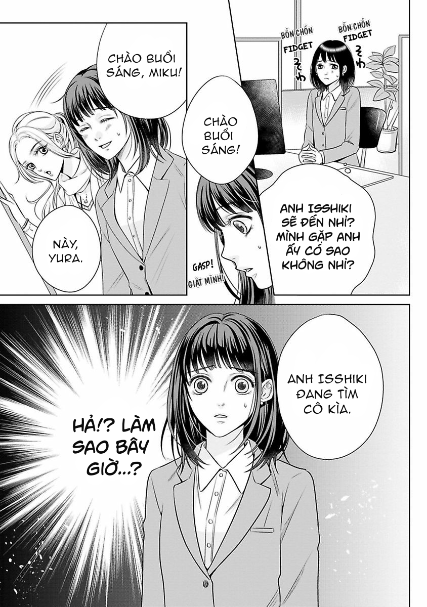 hãy ở bên cạnh anh chapter 1.2 12