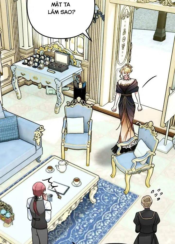 tại sao mẹ chồng tôi lại như thế này? chapter 11 124