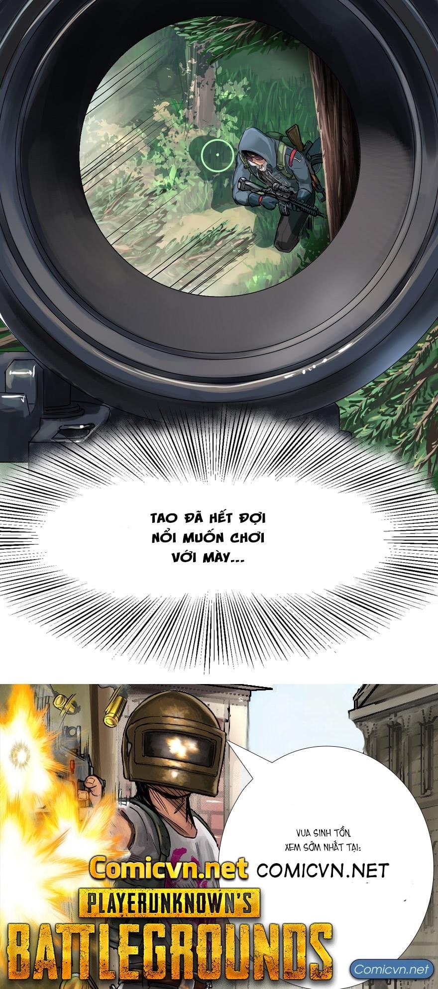 vua sinh tồn chapter 9 40