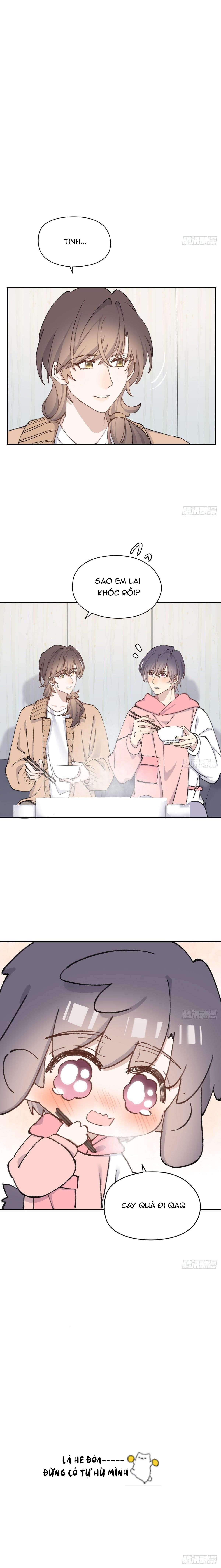 song vương chapter 71 5