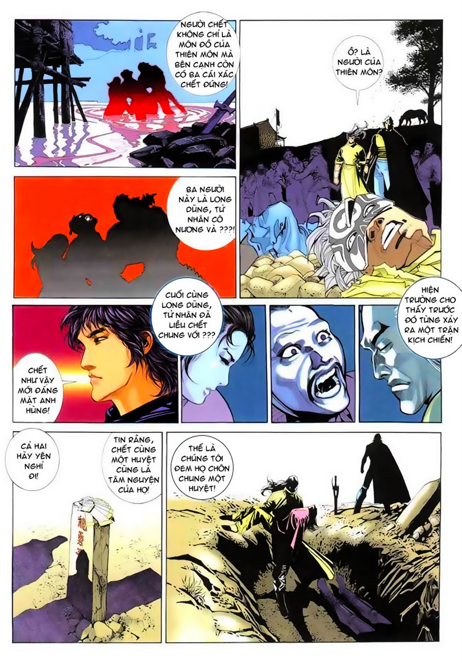 phong vân chapter 193 7