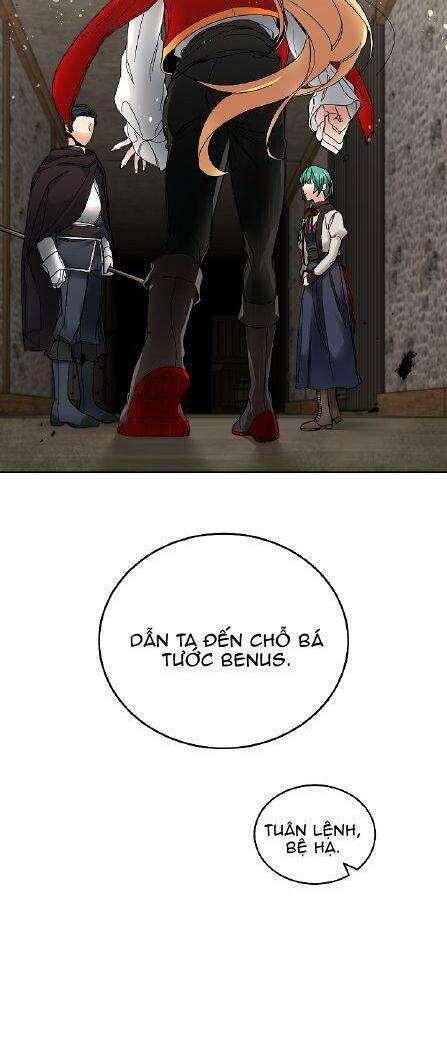 tôi trở thành hoàng đế bạo chúa trong tiểu thuyết chapter 3 39