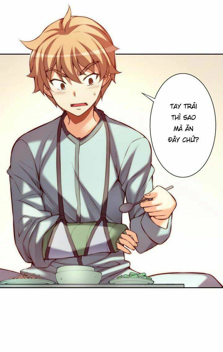 cohabitation with the fiancee chapter 13 17