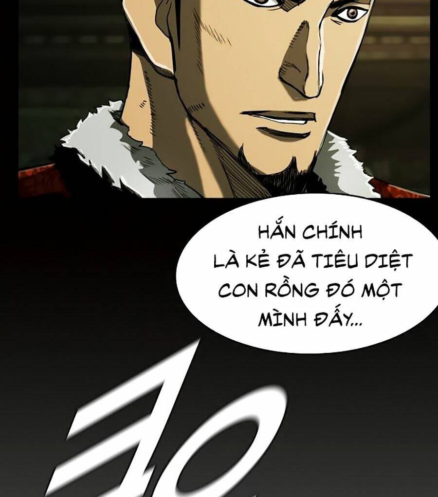 thợ săn đầu tiên chapter 76 75