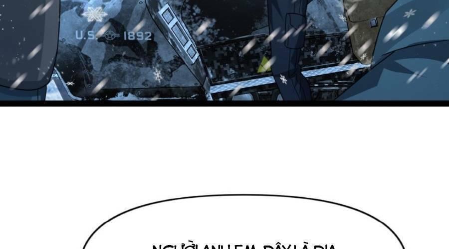đóng băng toàn cầu: tôi gây dựng nên phòng an toàn thời tận thế chapter 104 46