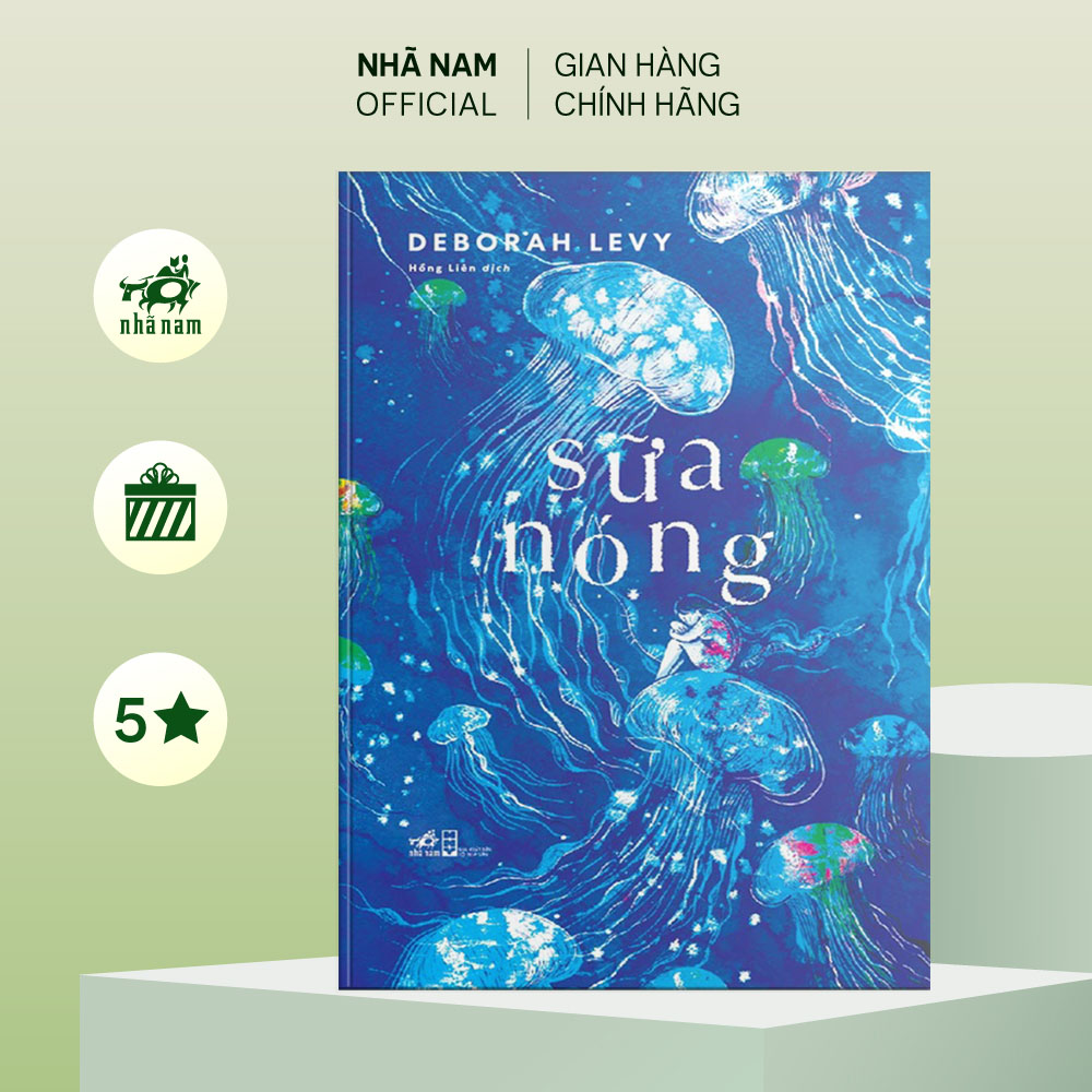 Sách - Sữa nóng (Nhã Nam) - Nhã Nam Official