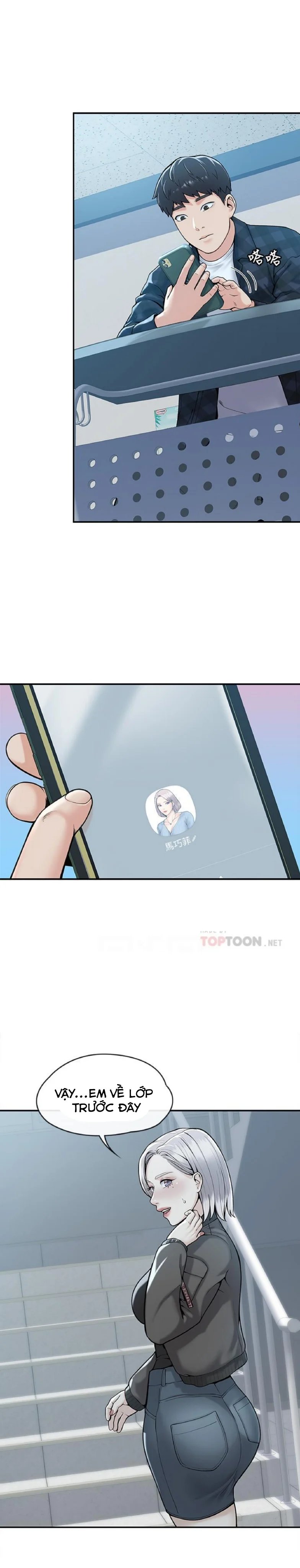 sinh viên thời nay chapter 27 4