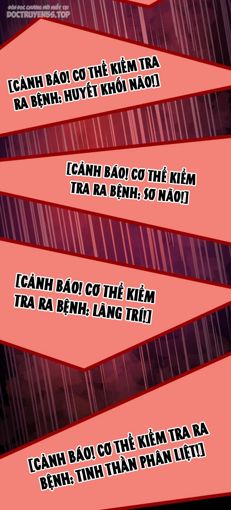 quỷ dị dược tề sư: bệnh nhân của ta đều là kinh khủng chapter 174 7