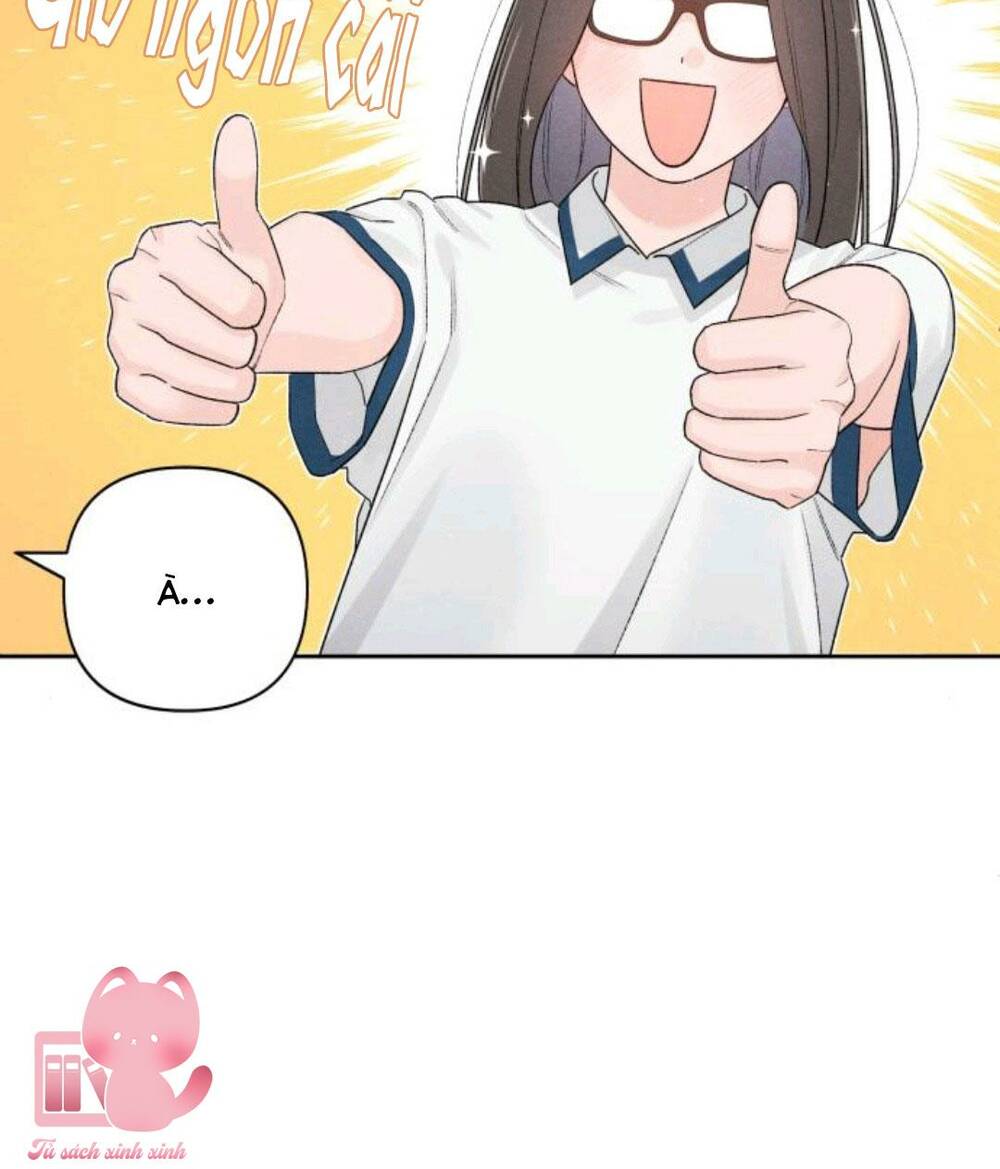 Bí Mật Thanh Xuân chapter 57 62