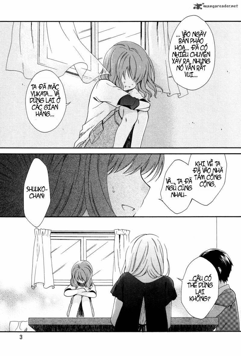 hajiotsu chapter 26 6